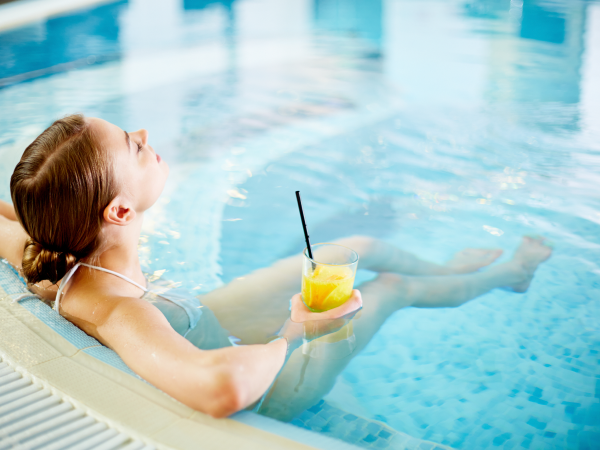 How You Can Unlock The Benefits Of Hydrotherapy At Home Lew Geffen